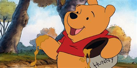 Do You Match These Personality Traits Of Winnie The Pooh Friend On