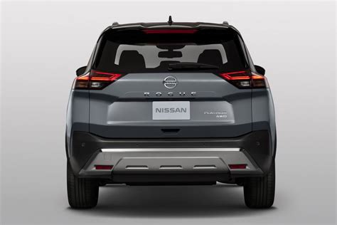 2021 Nissan X Trail Unwrapped