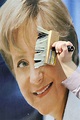 Angela Merkel: Die Unerwartete - Dokumentarfilm bei Arte - DER SPIEGEL