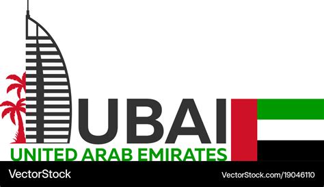 Dubai Logo Design