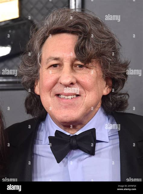 cameron crowe attending the 2020 grammy awards held at staples center in los angeles california