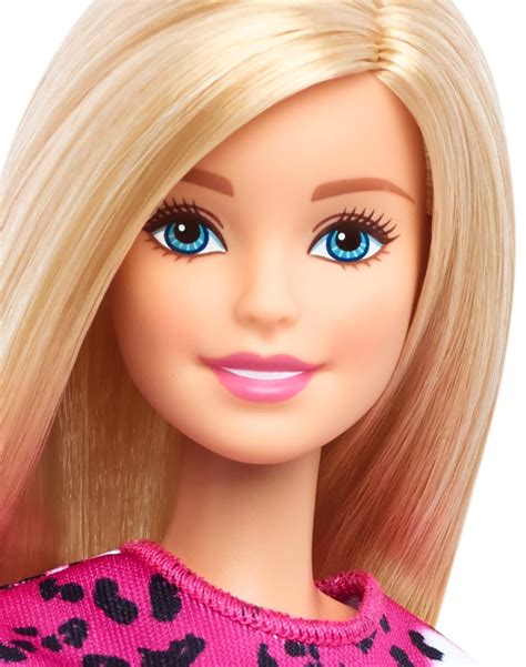 Opagetitle Barbie Fashionista Estilo Barbie