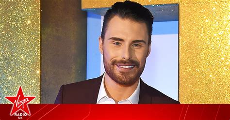 Rylan Clark Opens Up About The ‘toughest Year Of His Life In New