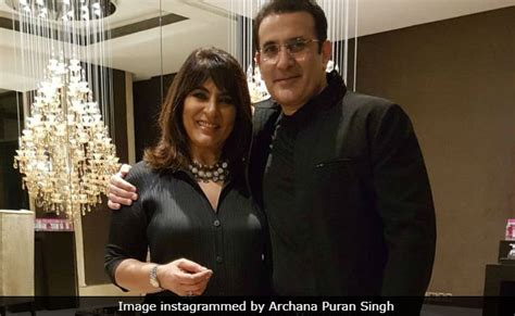 Archana Puran Singh On New Show With Husband Parmeet Sethi We Fight