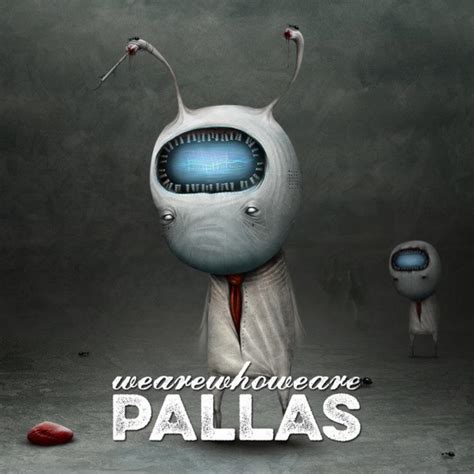 Pallas Discography And Reviews