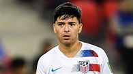 Who is Alex Mendez? The American midfield maestro signed to join Ajax's ...