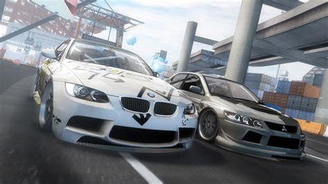 Demos Pc Need For Speed Prostreet Porsche Us Demo 2 Megagames