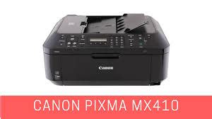 Your canon printer is missing printing some characters or printing erratically. Connect Canon mx410 Wireless Setup | Posts by Bruce Hank ...