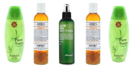 Saat digunakan ke kulit, hasilnya memang bagus. 3 Toner untuk Kulit Berminyak Berjerawat - Female Daily
