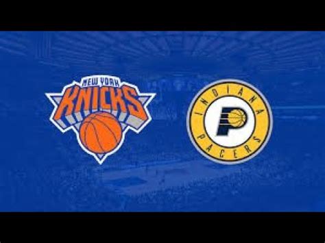 *all stats via nba.com, espn.com and synergy unless otherwise indicated. Pacers vs Knicks Free Picks NBA Predictions 2/21/20 - YouTube