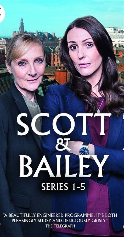 Scott And Bailey Hulu Pbs Two Female Detectives One Motherly The Other Emotionally Immature