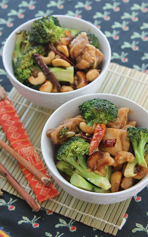 Making chicken stir fry is actually quite simple. Crispy Chicken Stir Fry - Chinese Takeout at Home! - Hilah ...