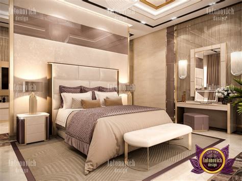 Dubai Interior Design Gallery By Luxury Antonovich Design Luxury