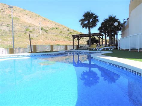 Apartamento en torrevieja zona la mata, 47 m. Apartamento en alquiler a 300 m de la playa - Cabo de Palos, Cartagena (Murcia) Costa Cálida