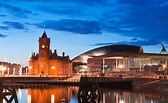 Cardiff: as melhores atrações para conhecer na capital do País de Gales