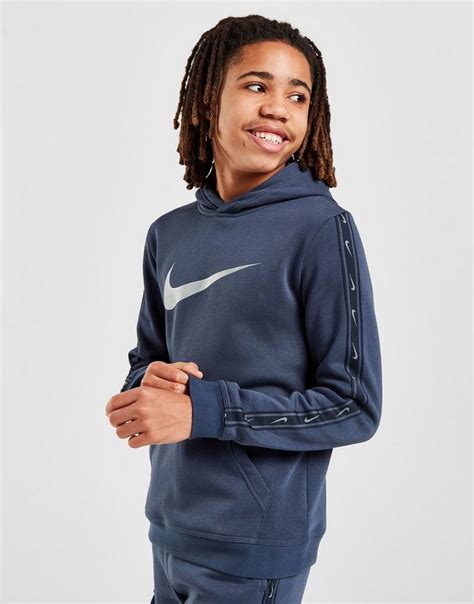Nike Sportswear Repeat Fleece Hoodie Kinder Jd Sports Österreich