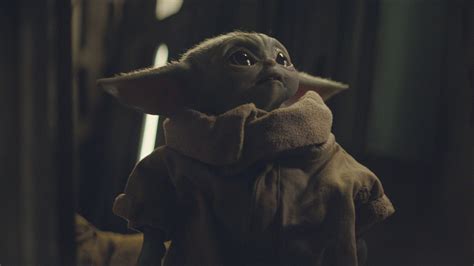 Baby Yoda Is Back Disney Releases The Mandalorian Season Trailer My