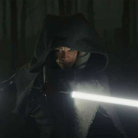 Mark Hamill Voulait Passer Du C T Obscur Dans Le Retour Du Jedi Artofit