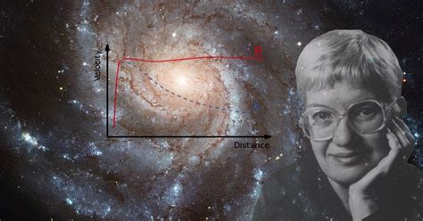 Vera Rubin Left Us The Astronomer Who Helped To Discover About Dark