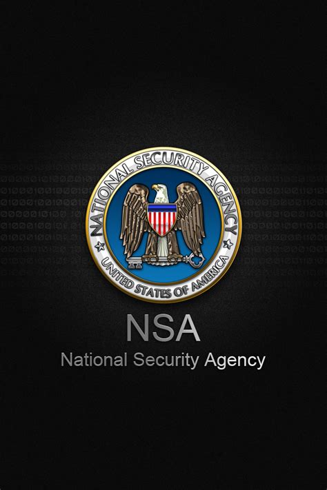 The actual product shall determine its colour performance. NSA Lockscreen by MadPorra on DeviantArt