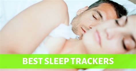 Best Sleep Trackers Guide And Review Tomorrowism