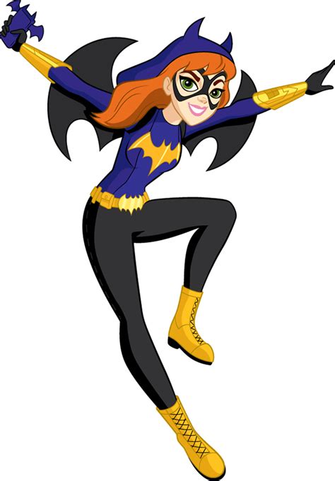 Dc Super Hero Girls Batgirl Dc Super Hero Girls Girl Superhero Dc