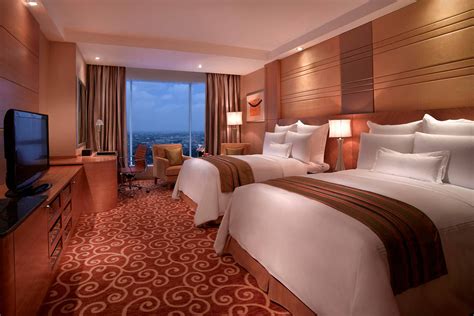 Hotel Jw Marriott Medan Homecare24