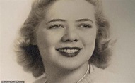 Pennsylvania woman, 99, was top secret WWII codebreaker | Daily Mail Online
