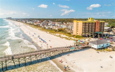 Surfside beach, south carolina info snack. Surfside Beach SC Hotels | Official Site | Surfside Beach ...
