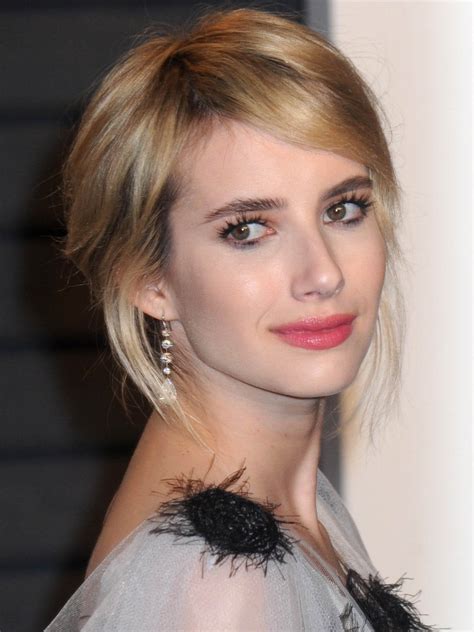 Happy birthday aunt @juliaroberts you are the queen! Emma Roberts Height - CelebsHeight.org