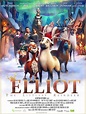 Elliot the Littlest Reindeer (2018) - IMDb