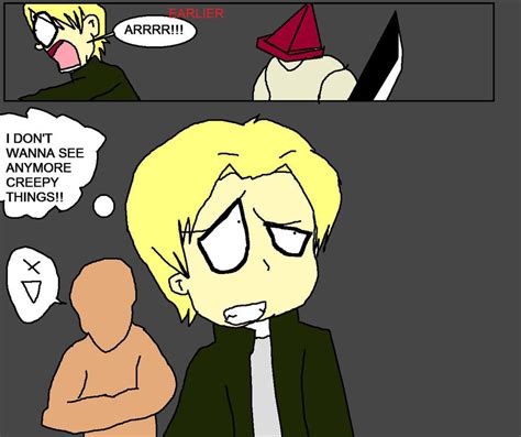 Funny Silent Hill 2 By Coolcourtney On Deviantart