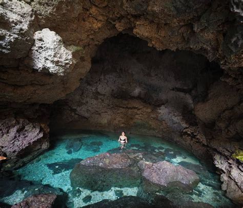 Top 13 Natural Pools In The Philippines Rock Pools Cave Pools Tidal