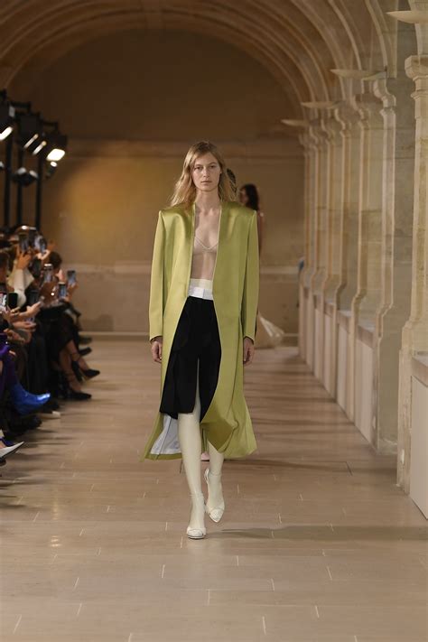 Everything You Need To Know About Paris Fashion Week Fall Winter 2023