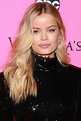 FRIDA AASEN at Victoria’s Secret Viewing Party in New York 12/02/2018 ...