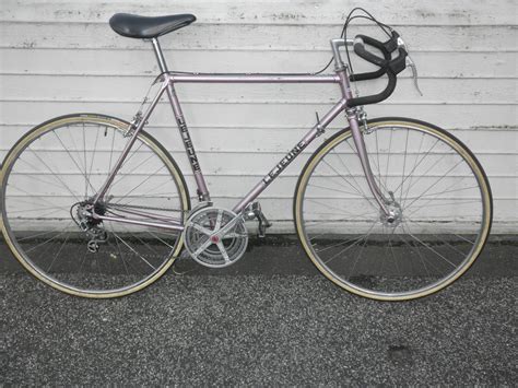 Entdecke unsere rennräder built in bocholt. St-Pedali: Aus dem Fuhrpark: Folge V - Pink Panther