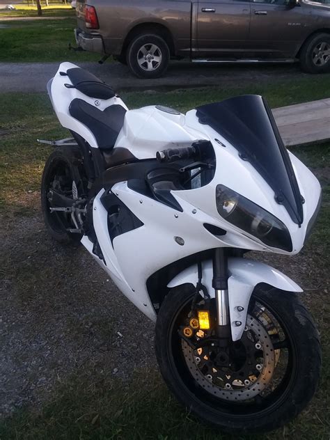 What Can I Do To My 05 Yamaha R1 Yamaha R1 Forum Yzf R1 Forums
