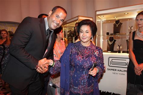 Get more information about rosmah mansor at straitstimes.com. Lebanese Jeweller Says Rosmah Borrowed RM60 Million Worth ...