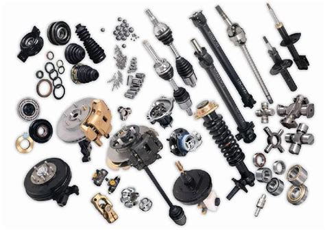 Shop the top 25 most popular 1 at the best prices! KIA Spare Parts Manufacturer in Karanchi Pakistan by ITD ...