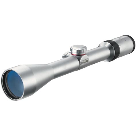 Simmons Master Series 3 9x40 Mm Prosport Truplex Reticle Scope 125263