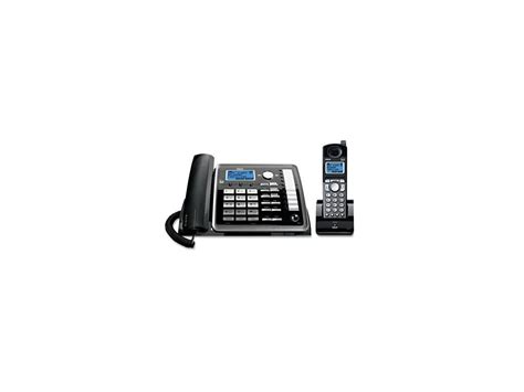 Rca Products Rca25255re2 Phone System 60 W Cordless Handset 2 Line