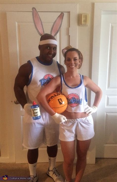 Iconic Halloween Costumes For Couples Her Campus