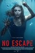 Reseña: No Escape - 10mo Círculo | Reseñas de Cine de Horror