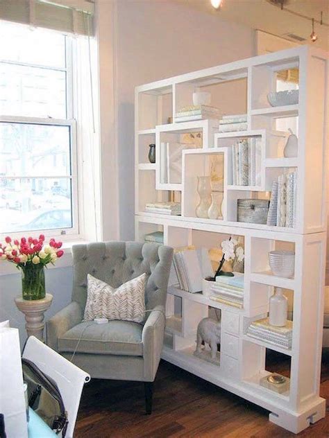 Check spelling or type a new query. 34 Studio Apartment Bedroom Divider Ideas | Living room ...