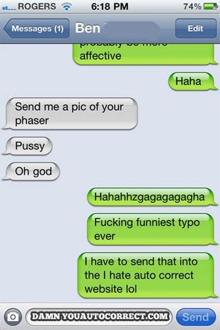 Sexting Fails Pics