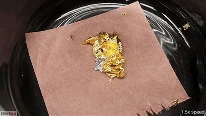 Mercury Gold Let Dissolve Nerdist Nilered Dissolving