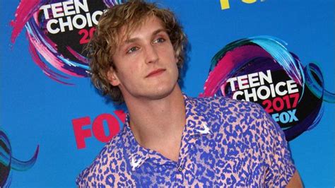 Youtuber Logan Paul Sorry For Video Of Dead Body