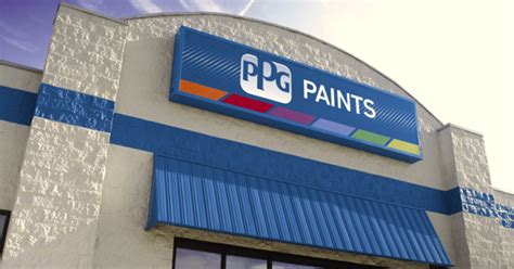 About Ppg Paints™ Sweets