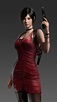 2160x3840 Resident Evil Ada Wong 4k Sony Xperia X,XZ,Z5 Premium ,HD 4k ...