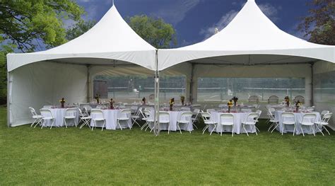 What You Need To Know When Looking For A Tent Rental Company